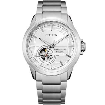 Citizen model NH9120-88A buy it at your Watch and Jewelery shop